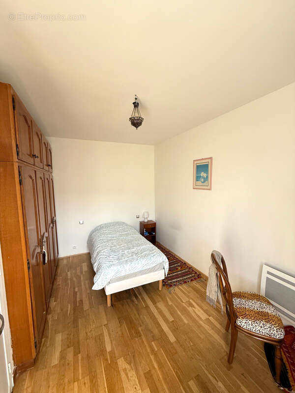 Appartement à SAINT-DENIS
