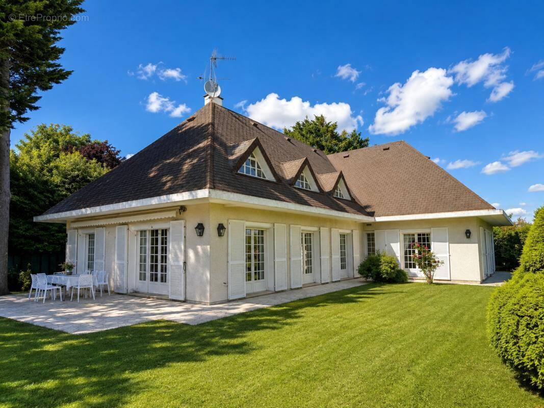 Maison à SAINT-FLORENTIN