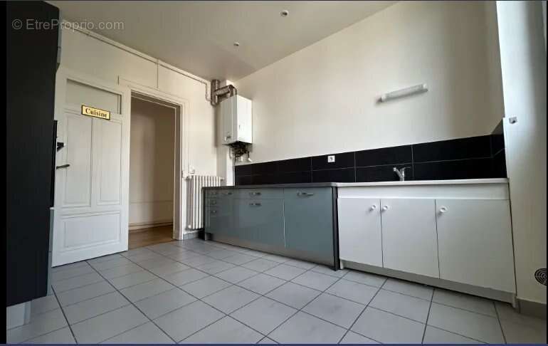 Appartement à SOISSONS