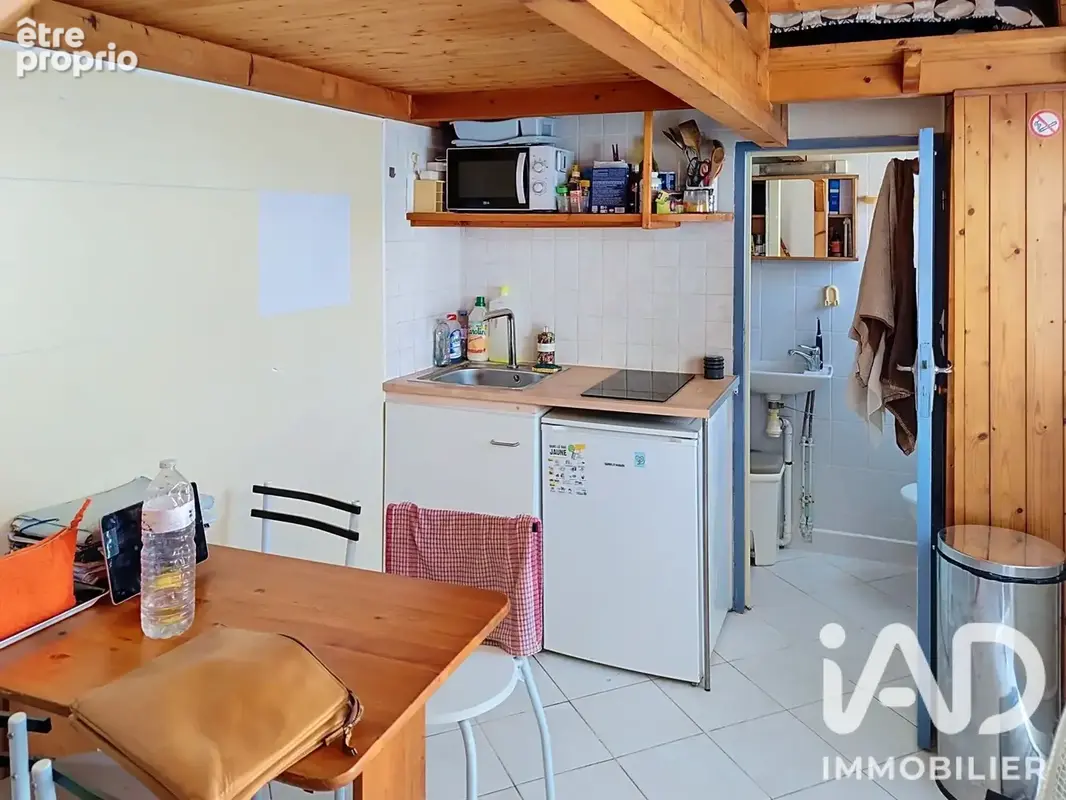 Photo 1 - Appartement à LA ROCHELLE