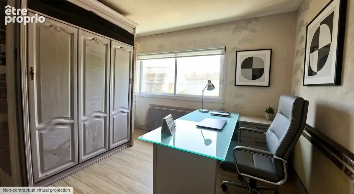 Maison Cugnaux 4 pièce(s) 87.65 m2 - photo 5