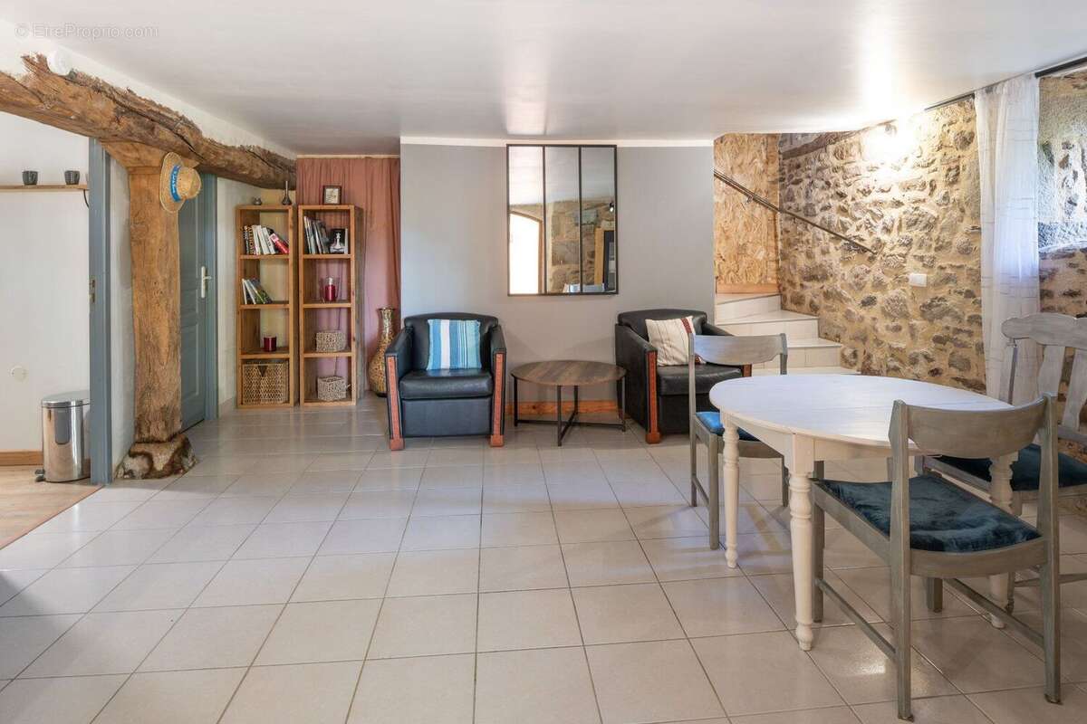 Maison à FIGEAC