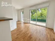 Appartement à PONT-PEAN