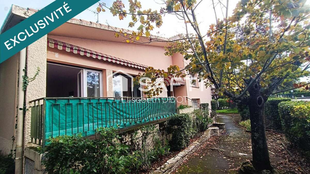 Photo 2 - Maison à SAINT-ORENS-DE-GAMEVILLE