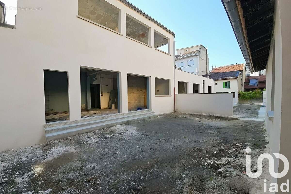Photo 8 - Maison à GRENOBLE