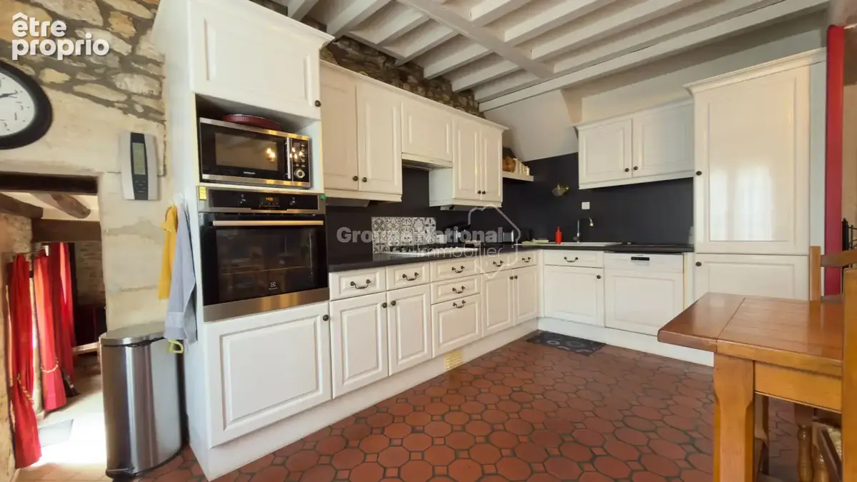 Maison Noailles 8 pièce(s) 180 m2 - photo 6