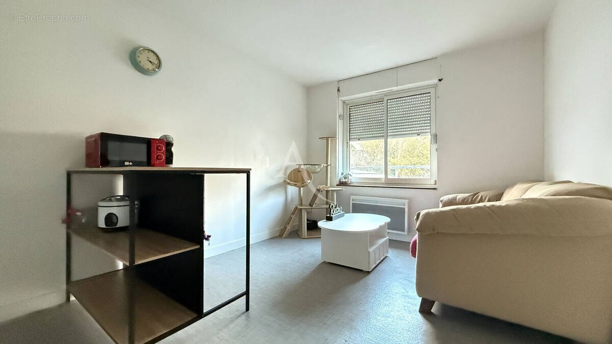 Appartement à LA ROCHE-SUR-YON