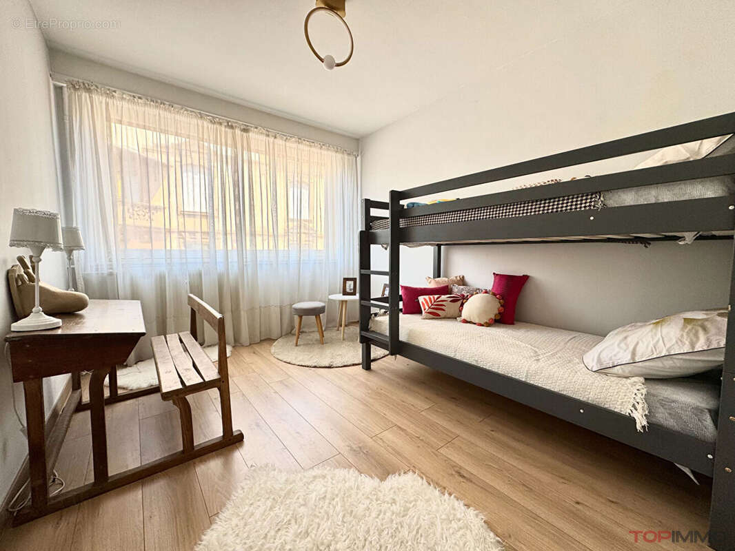 Appartement à COLMAR