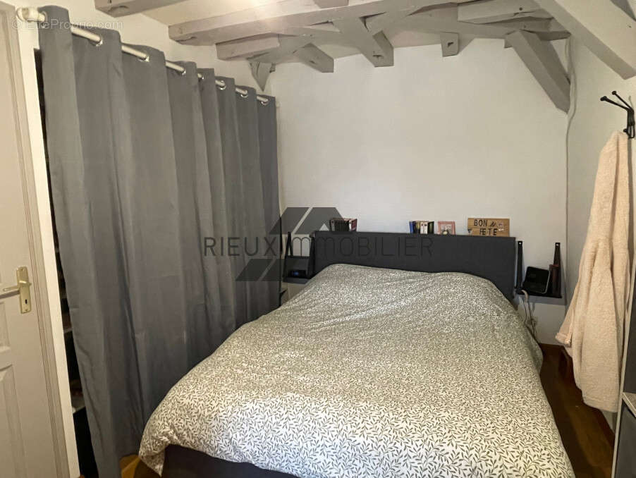 Appartement à RIEUX