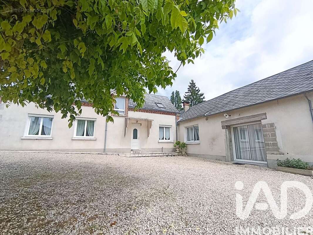 Photo 3 - Maison à PEZOU