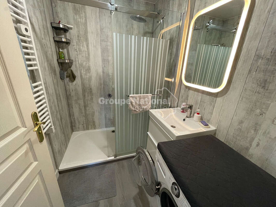 Appartement à CARPENTRAS