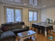 Appartement à LANNEMEZAN