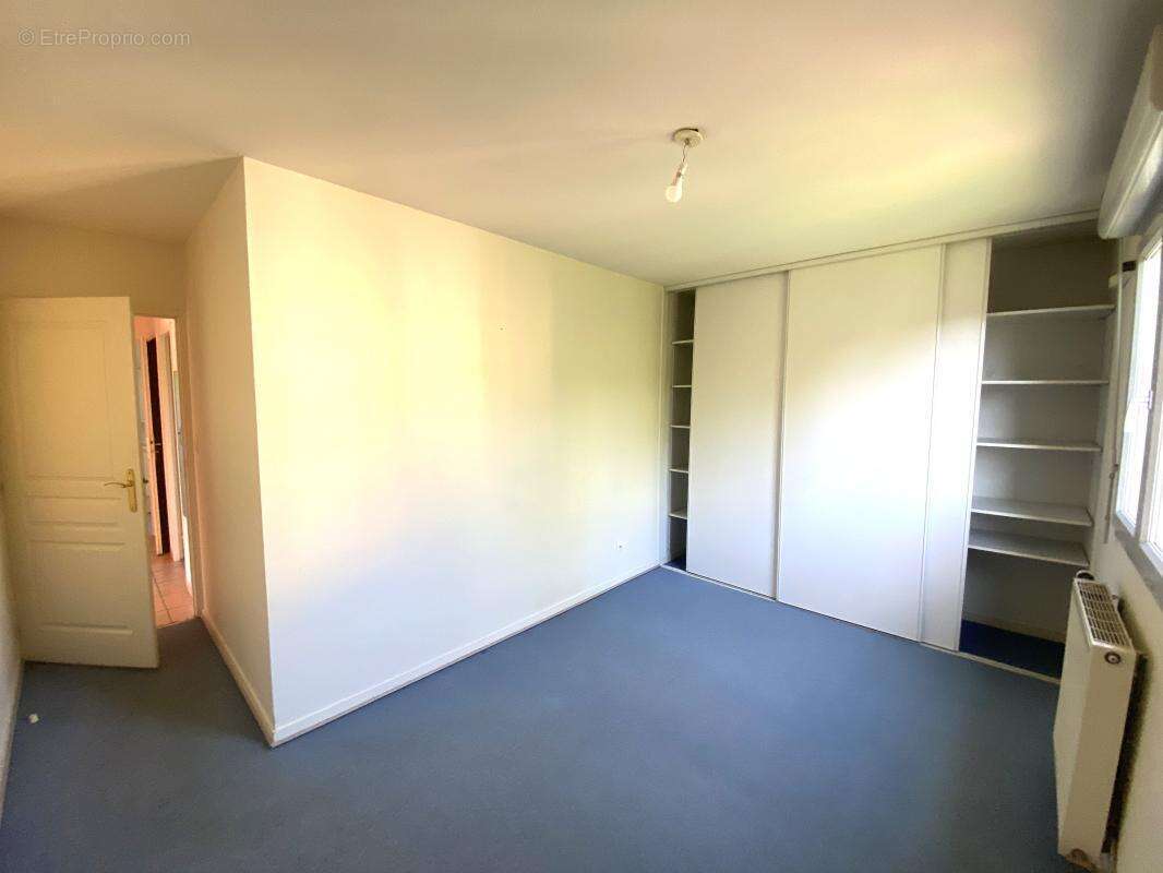 Appartement à MOIRANS