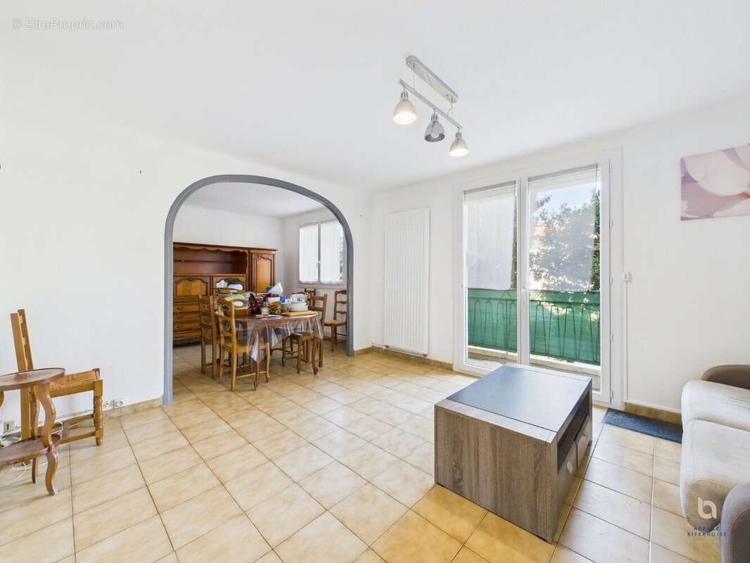 Appartement à BEZIERS