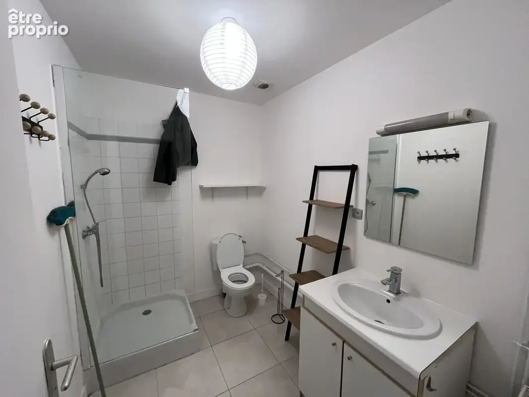 Appartement 2 pièces 36 m² à vendre à Perigueux (24000) - photo 2