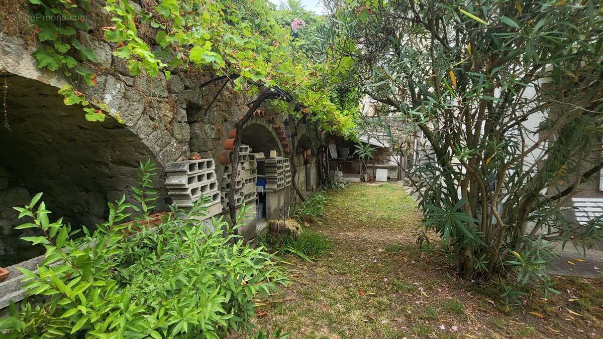 Charmante maison à vendre à Largentière, Ardèche - photo 27