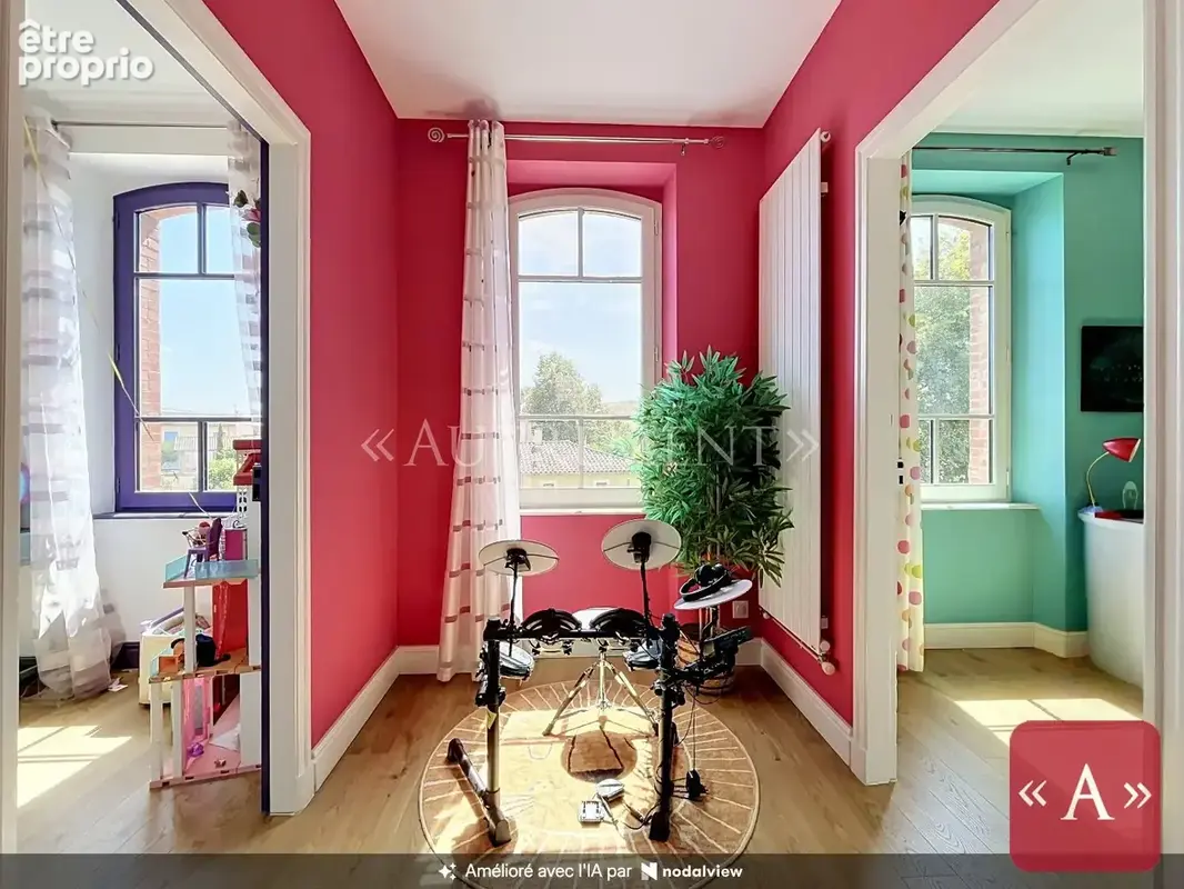 Maison 180 m² à Bessieres  - photo 14