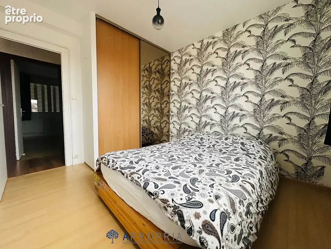 Appartement Dijon 3 pièce(s) 54.46 m2 - photo 7