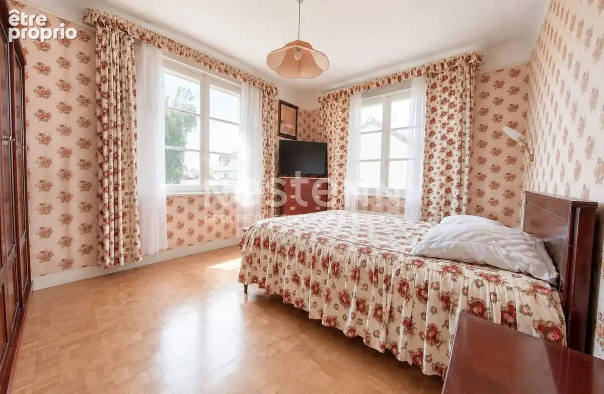 Maison familiale avec Potentiel - Quartier de l'Avenir - photo 4