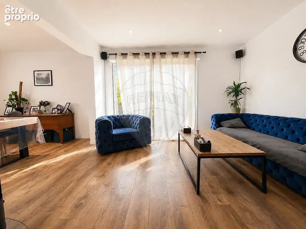 Maison 2 chambre(s) à vendre - photo 5