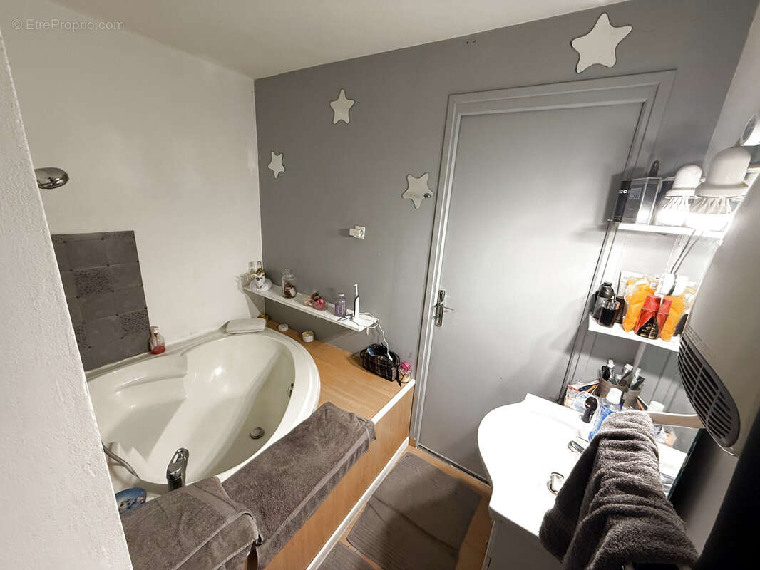 Appartement à LESNEVEN