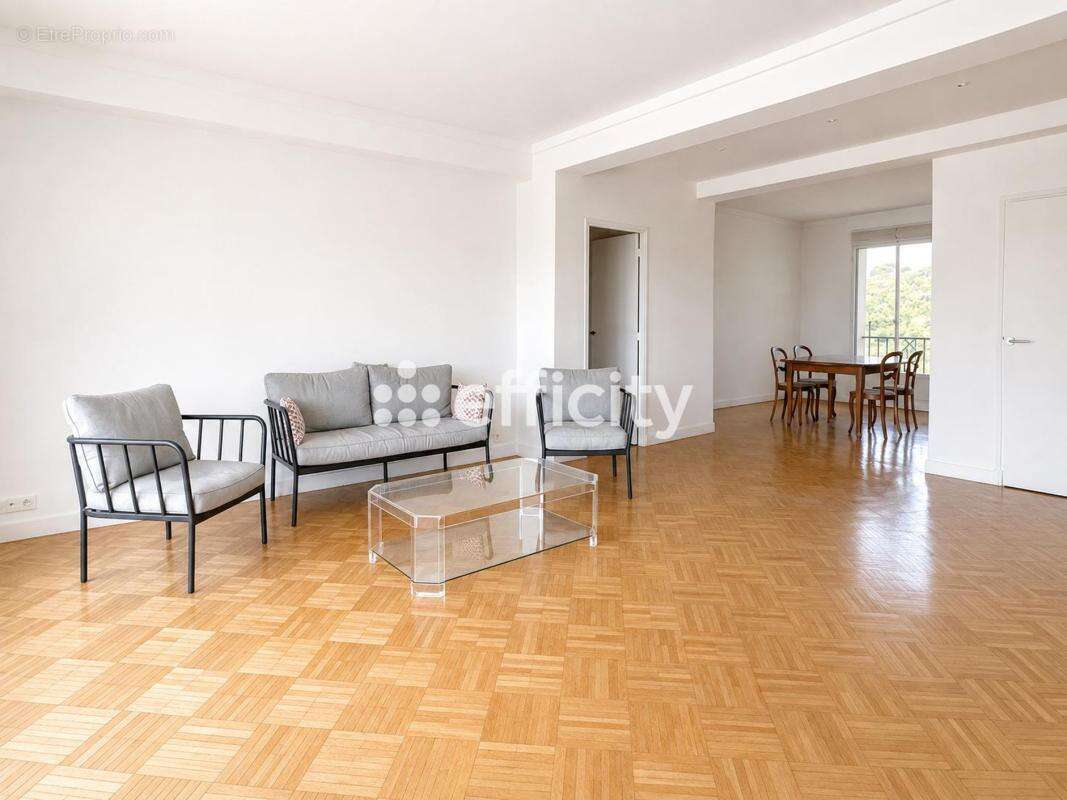 Appartement - photo 4