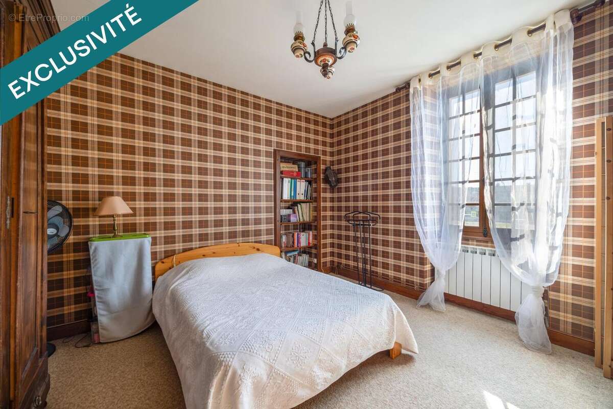 Photo 3 - Maison à SAINT-JUERY