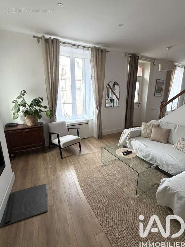 Photo 4 - Maison à SAINT-BRIEUC