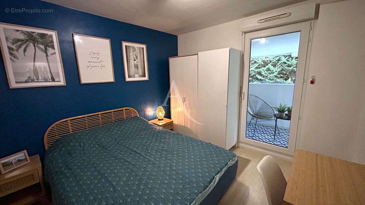 Appartement à CARRIERES-SOUS-POISSY