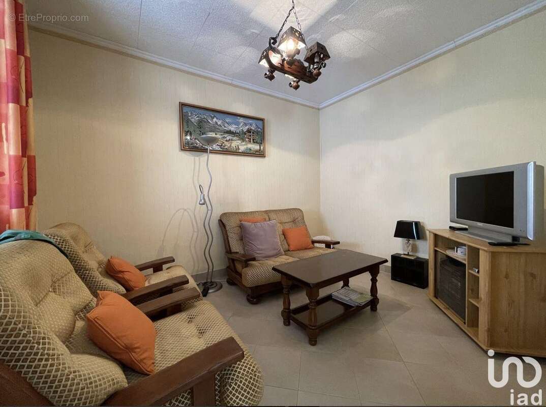 Photo 6 - Maison à SAINT-GILLES