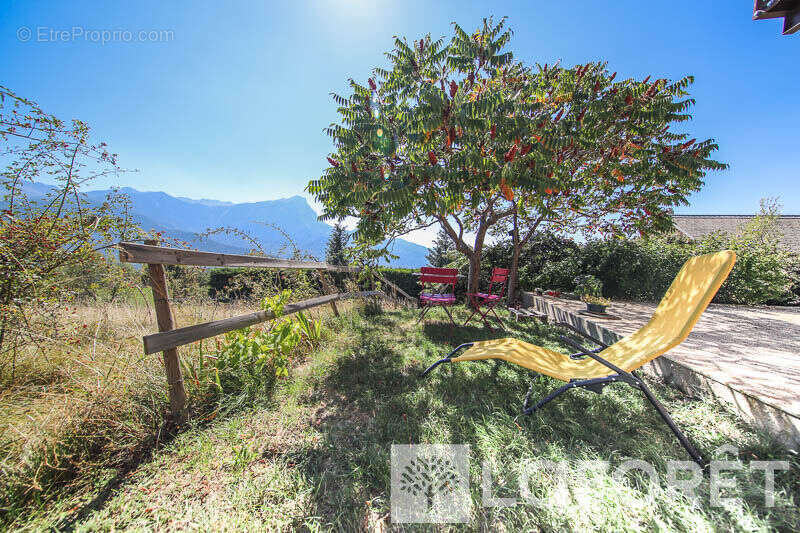 Maison à PUY-SANIERES
