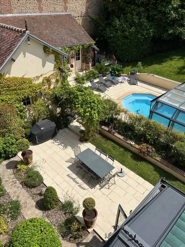 Maison à L&#039;AIGLE