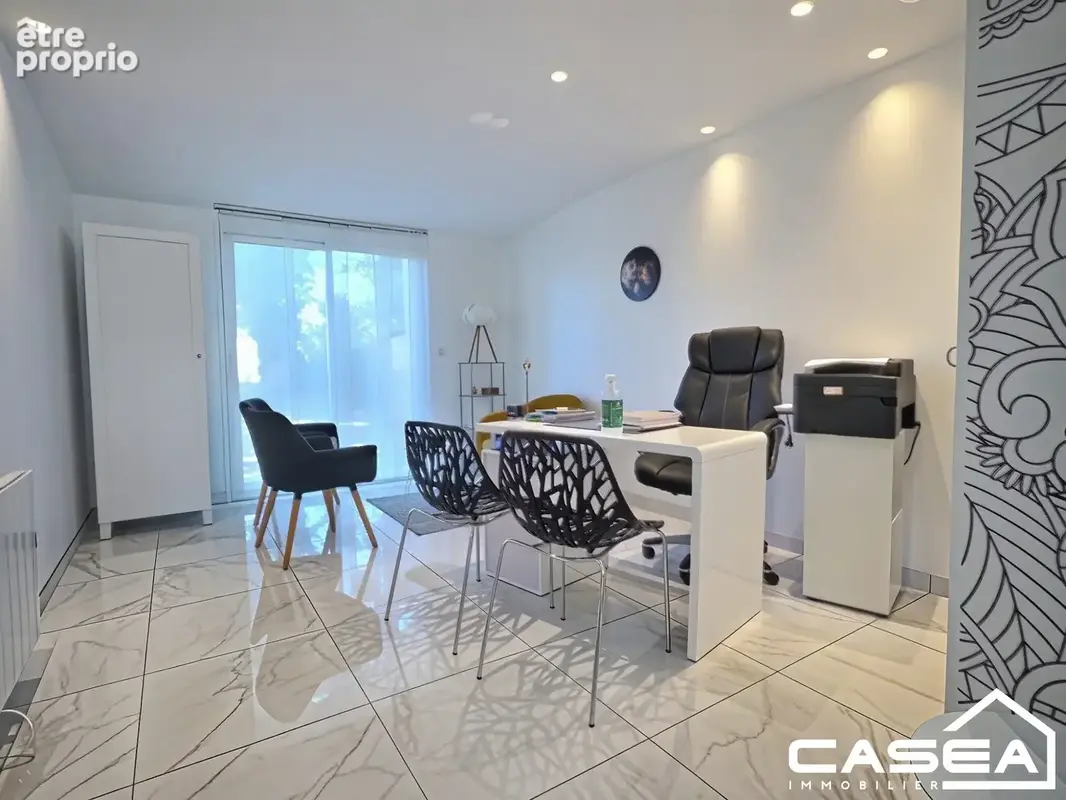 Commerce 72 m² à vendre à Pont-L'abbe (29120) - photo 3