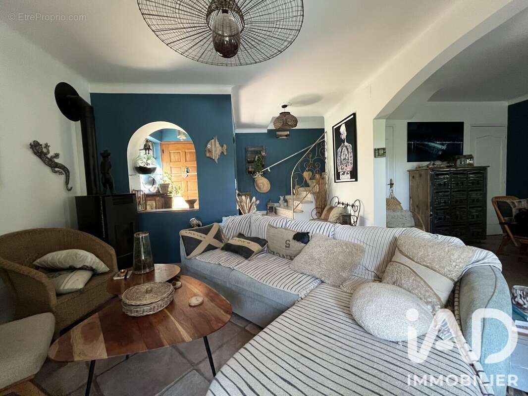 Photo 4 - Maison à TOULON