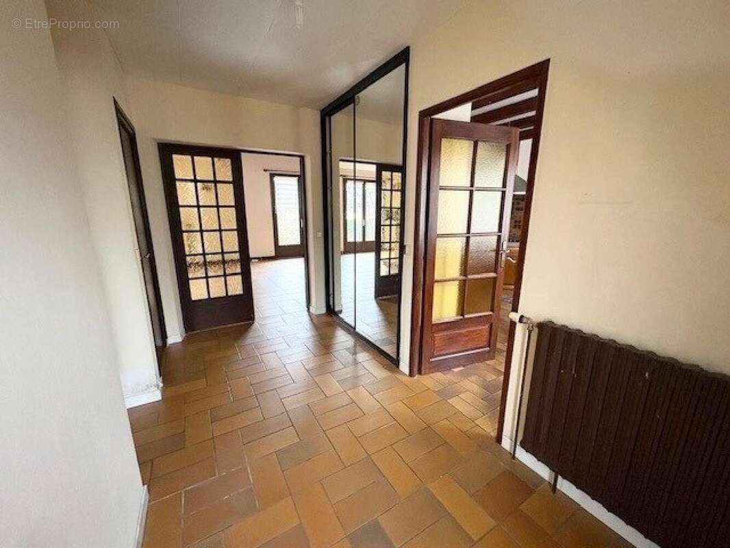 Photo 5 - Maison à PRESENTEVILLERS