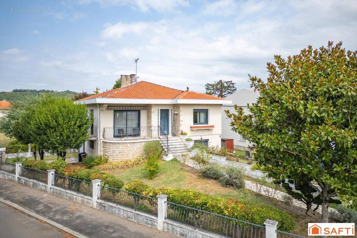 Photo 1 - Maison à COLAYRAC-SAINT-CIRQ