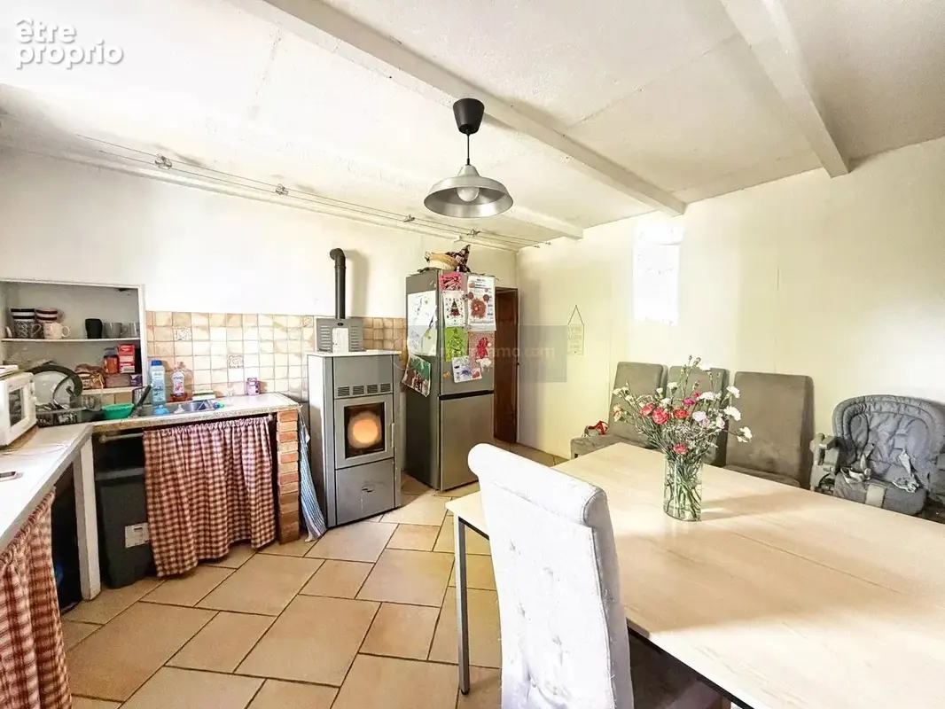 Vente Maison Plourin-les-morlaix(29600) 138 450ï¿œ - photo 4