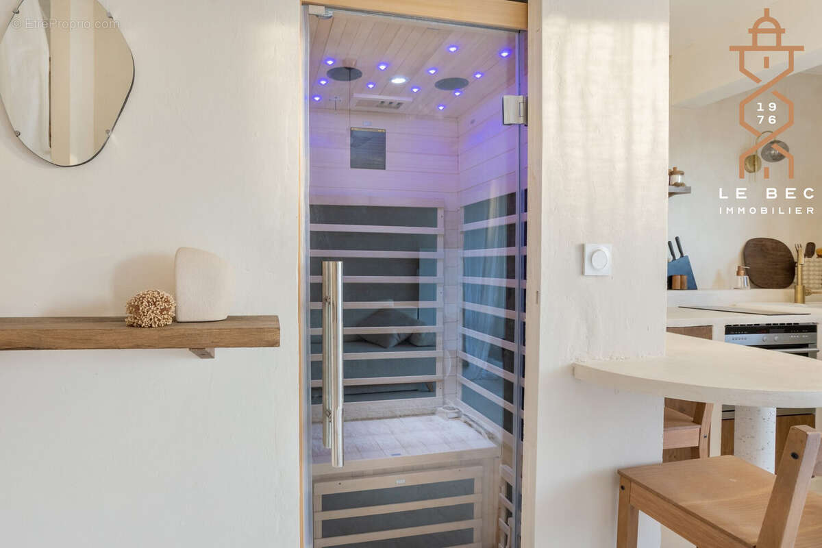 Appartement à CARNAC