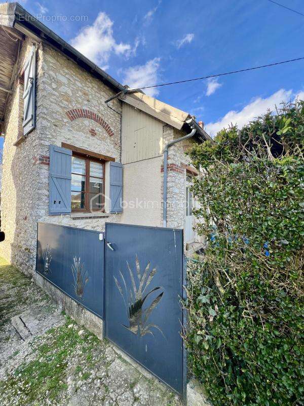 Maison 3 pièces - 2 chambres - photo 12