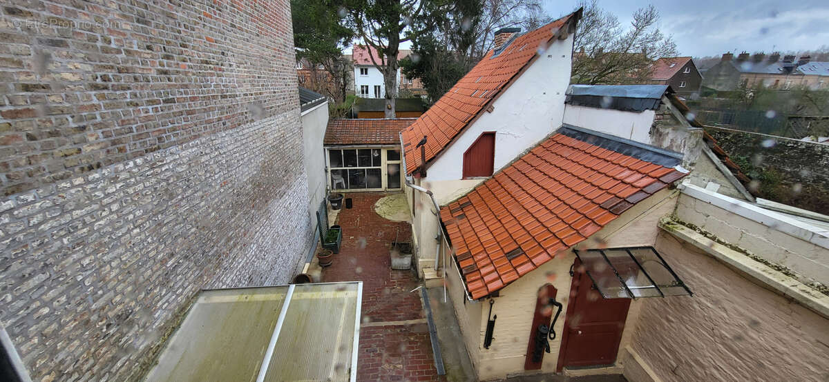 Maison de ville 5 pièces 123 m2 - photo 19