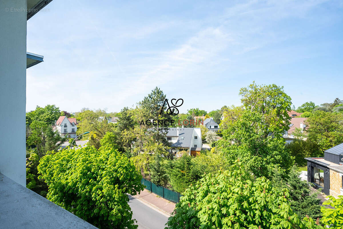 Appartement à LE VESINET