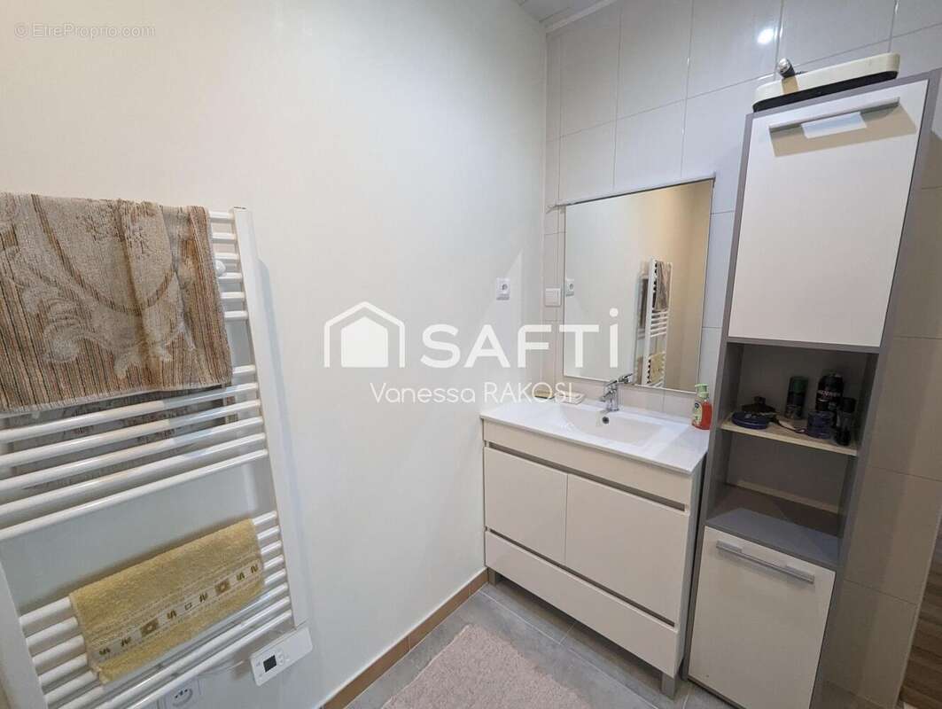 Photo 7 - Maison à LES EGLISES-D&#039;ARGENTEUIL