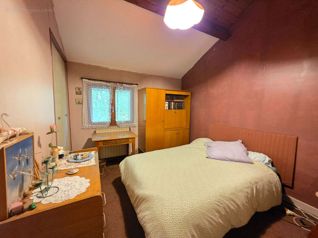 Maison à ROMANS-SUR-ISERE