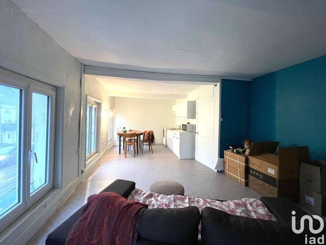 Photo 6 - Commerce à BOURG-ACHARD