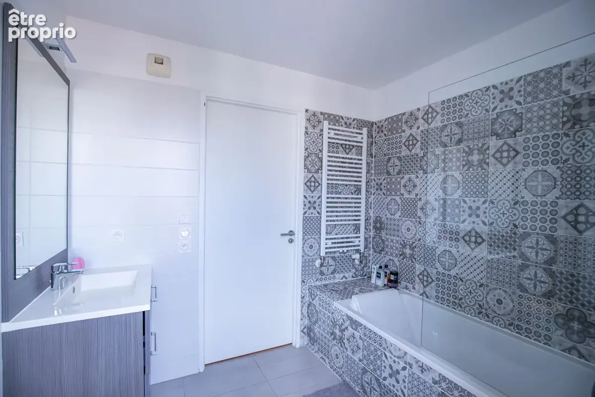 Appartement Clamart 3 pièce(s) - COUP DE COEUR - 66 m2 - photo 12