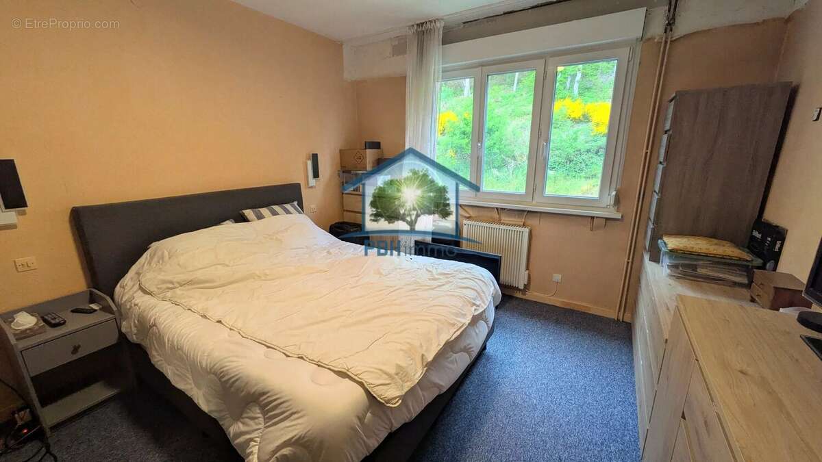 Appartement à REIPERTSWILLER