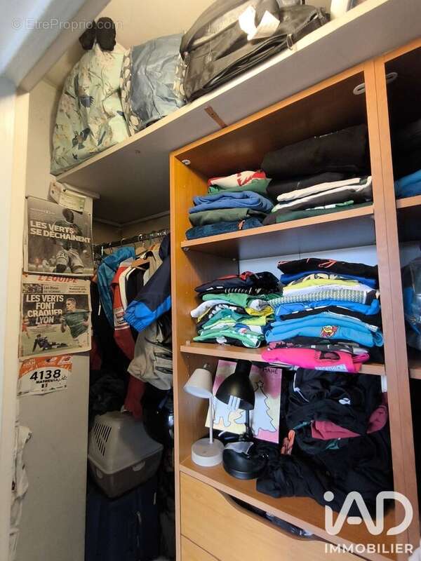 Photo 5 - Appartement à YERRES