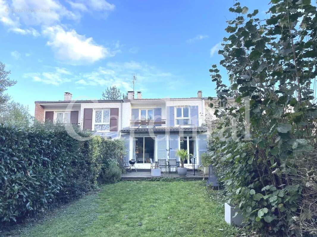 Maison à NOISY-LE-ROI