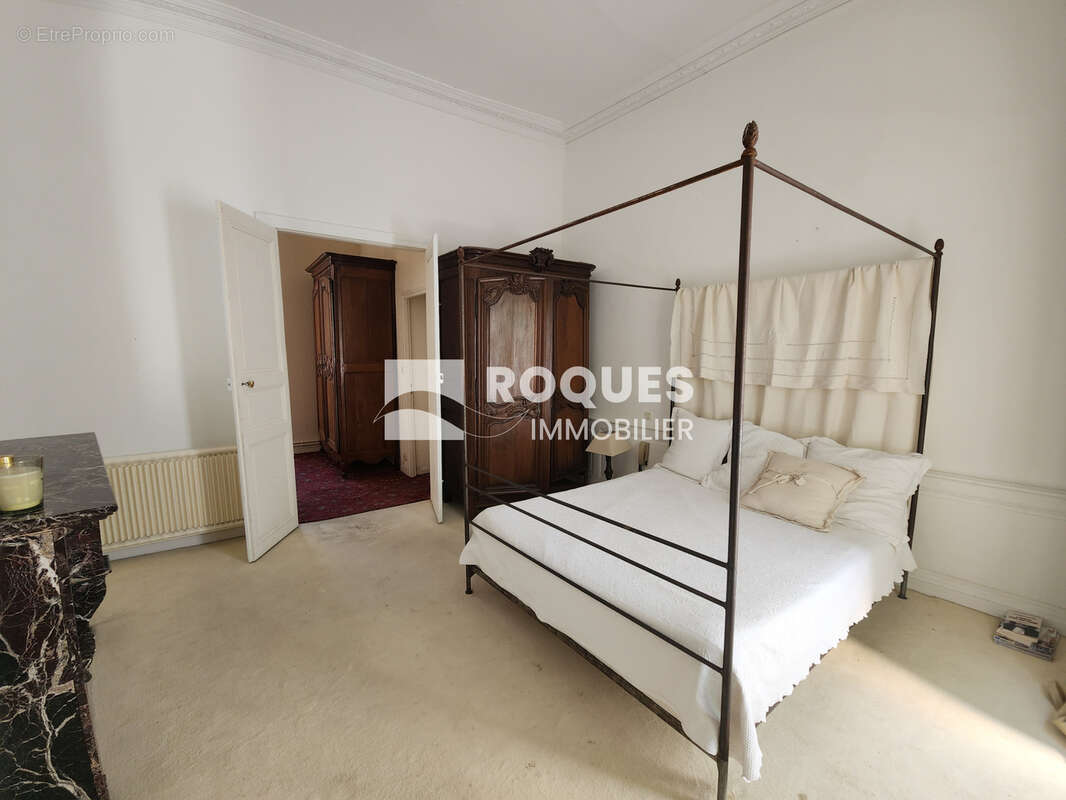 Appartement à LODEVE