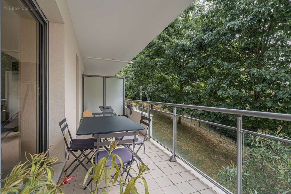 Appartement à LIMOGES